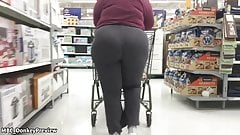 Stupid Thick Latin GILF of the Year preview