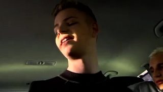 Bareback gay sex party and heavy makeup granny videos