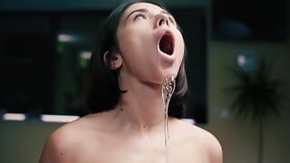 Eve Sweet And Josephine Jackson Get Fucked Hard