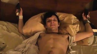 Young boys granny gay porn xxx Trace rips William’s shirt of