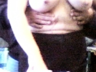 Svetlanka has good natural tits and nipples