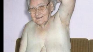 ILOVEGRANNY New Granny Pics Slideshow Compilation Video