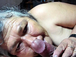HELLOGRANNY Amateur Matures Of Latin Heritage