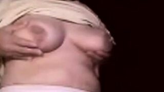 Asian granny Elizabeth 57 yr Part 3