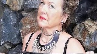 ILOVEGRANNY Matures Being Super Hot In Compilation