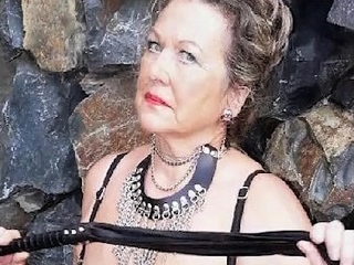 ILOVEGRANNY Matures Being Super Hot In Compilation