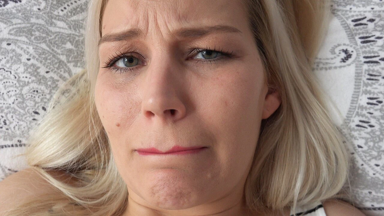 I’ll do anything for you if you don’t fuck my ass!