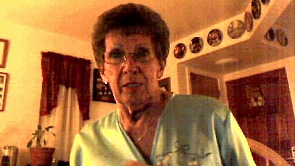 Granny Shirley 3-3-17